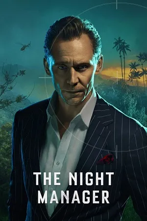 The Night Manager Season 1 2016 Hindi Dual Audio WEB-DL 720p - 480p - 1080p [ALL EPISODES]
